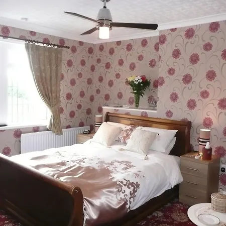 Cherry Blossom Bed & Breakfast