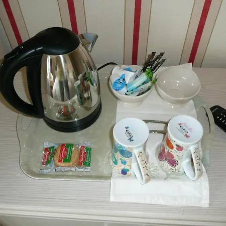 Pensión Cherry Blossom