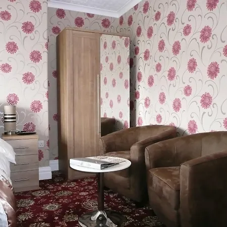 Bed & Breakfast Cherry Blossom 3*