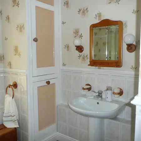 Bed & Breakfast Cherry Blossom Whitby