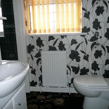 Pensión Cherry Blossom