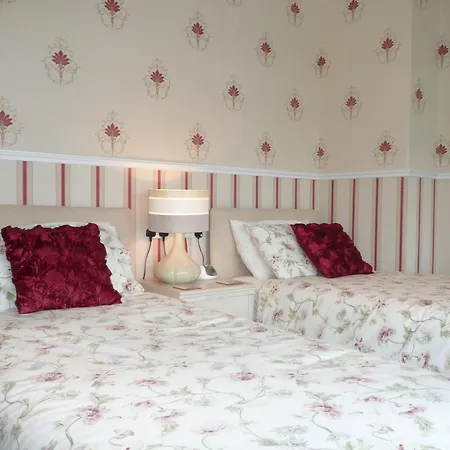 Cherry Blossom Whitby