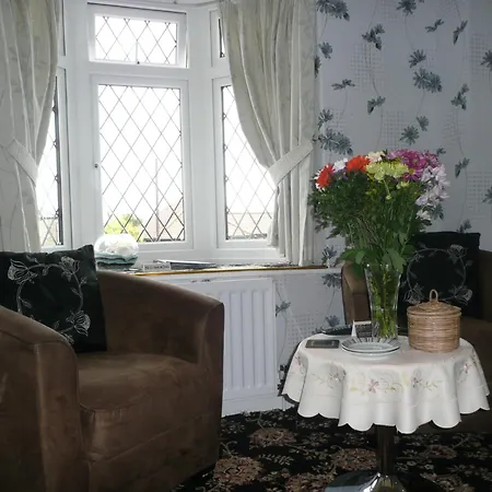 Bed & Breakfast Cherry Blossom 3*