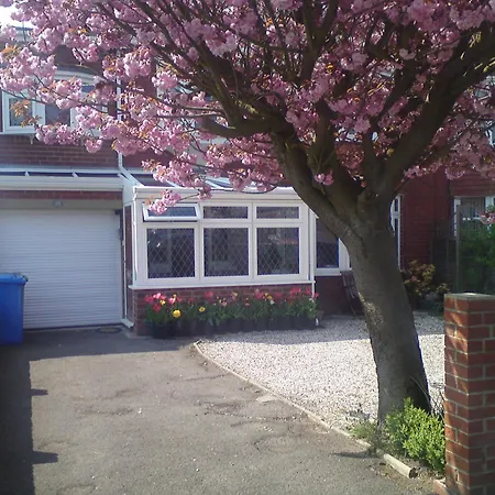Bed & Breakfast Cherry Blossom 3*
