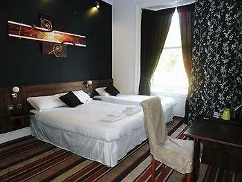 Cherry Blossom 4* Whitby