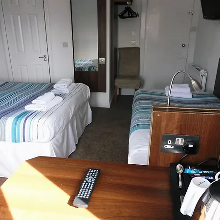 Cherry Blossom 4* Whitby