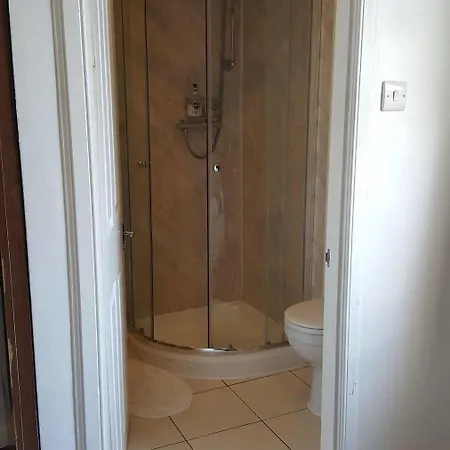 Pensión Cherry Blossom Whitby