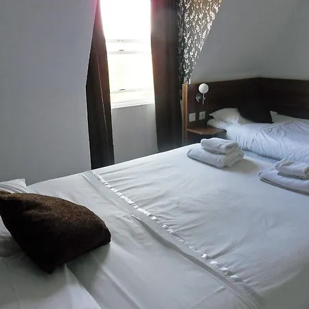 Cherry Blossom 4* Whitby