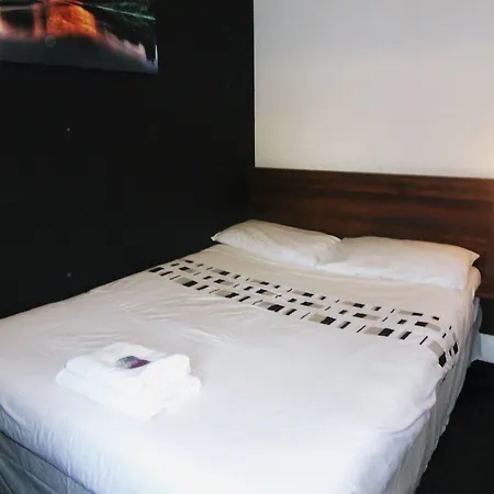 Cherry Blossom Bed & Breakfast