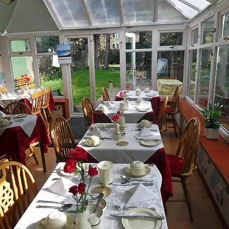 Bed & Breakfast Cherry Blossom 3*