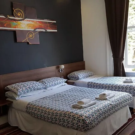 Cherry Blossom 4* Whitby