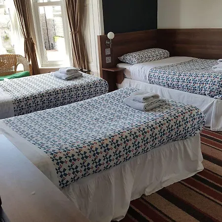 Cherry Blossom Bed & Breakfast 3*