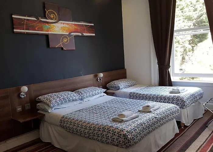 Cherry Blossom 4* וויטבי