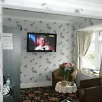 Guest house Cherry Blossom 4*