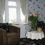 Guest house Cherry Blossom 4*
