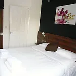 Guest house Cherry Blossom 4*