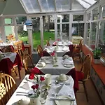 Guest house Cherry Blossom 4*