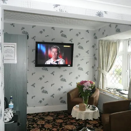 Πανσιόν Cherry Blossom 4*