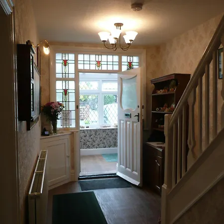 Cherry Blossom Γουίτμπι