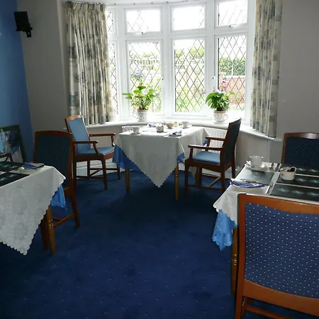 Πανσιόν Cherry Blossom 4*