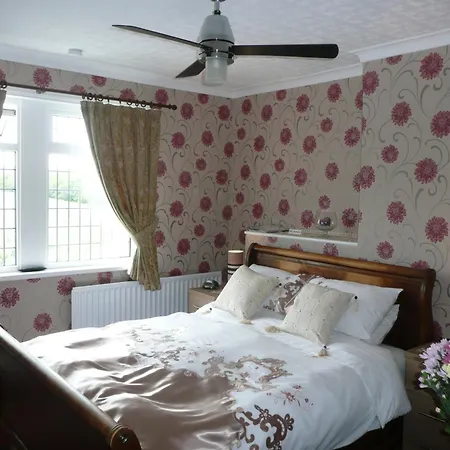 Cherry Blossom Γουίτμπι