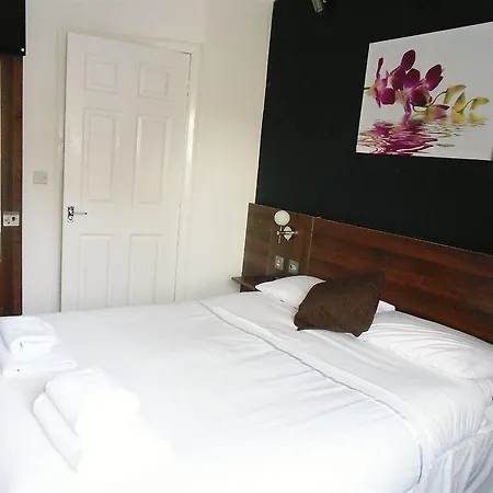 Πανσιόν Cherry Blossom 4*