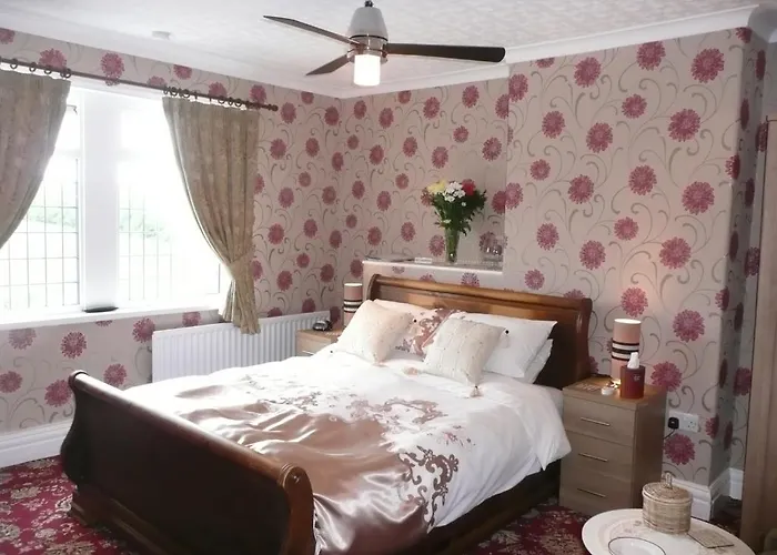 Cherry Blossom Guest house