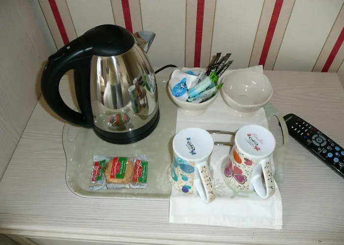 Guest house Cherry Blossom