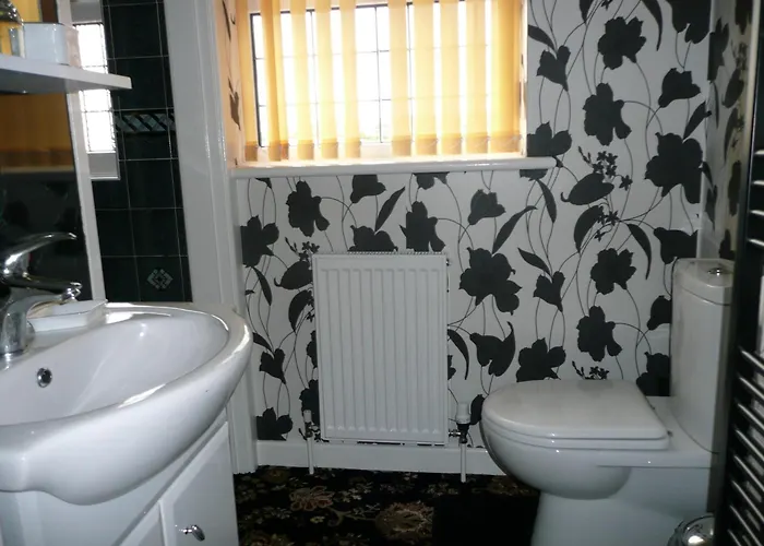 Guest house Cherry Blossom