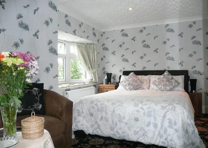 Cherry Blossom Whitby