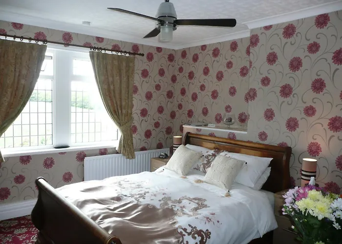 Cherry Blossom Whitby