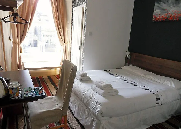 Guest house Cherry Blossom 4*