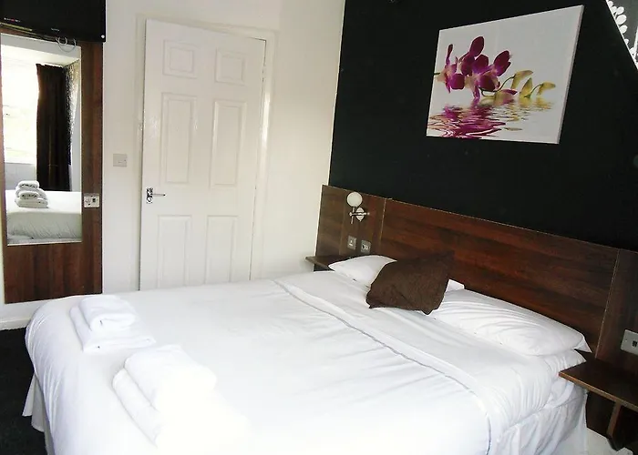 Guest house Cherry Blossom 4*