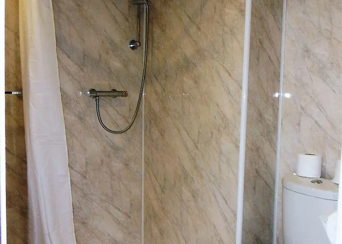 Cherry Blossom 4* Whitby