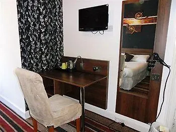 Cherry Blossom Guest house