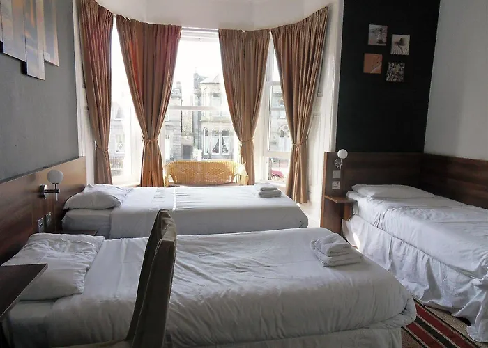 Guest house Cherry Blossom 4*