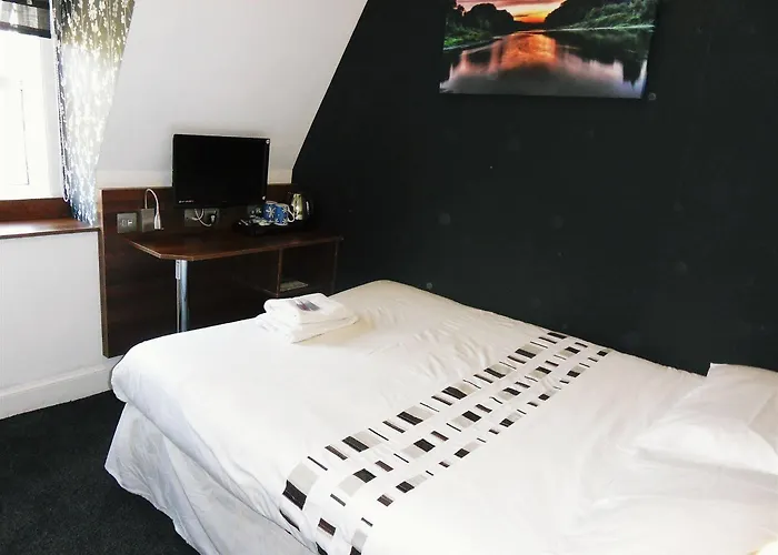 Guest house Cherry Blossom