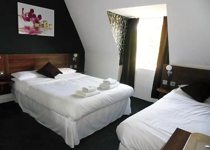 Cherry Blossom Whitby