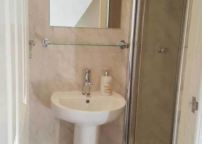 Cherry Blossom Guest house