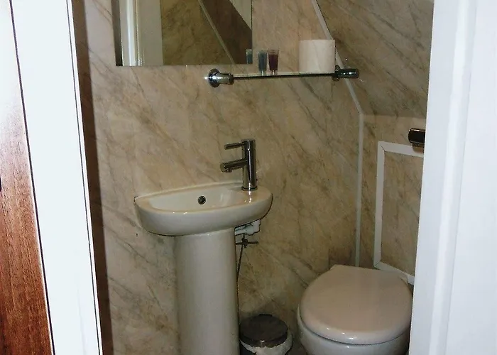 Guest house Cherry Blossom 4*