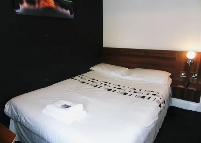 Cherry Blossom Guest house