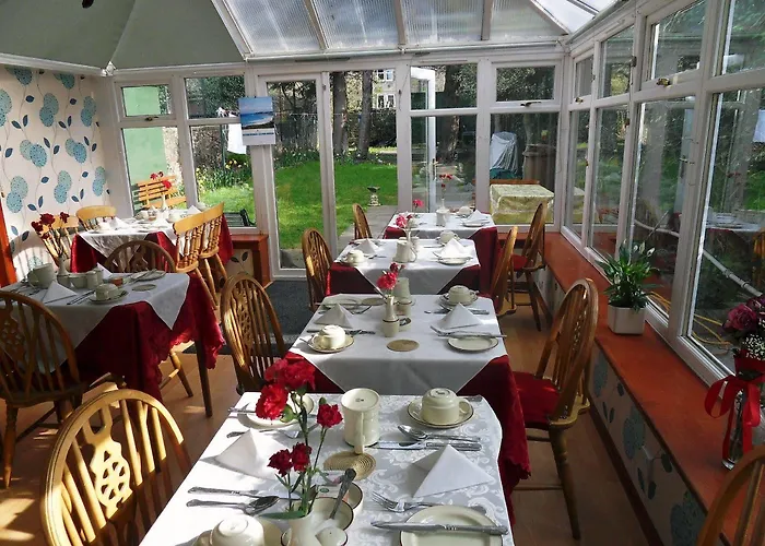 Konukevi Cherry Blossom 4*