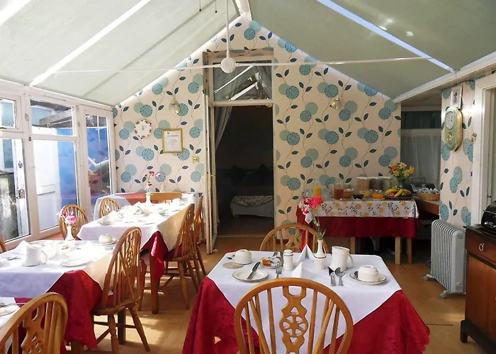 Guest house Cherry Blossom 4*