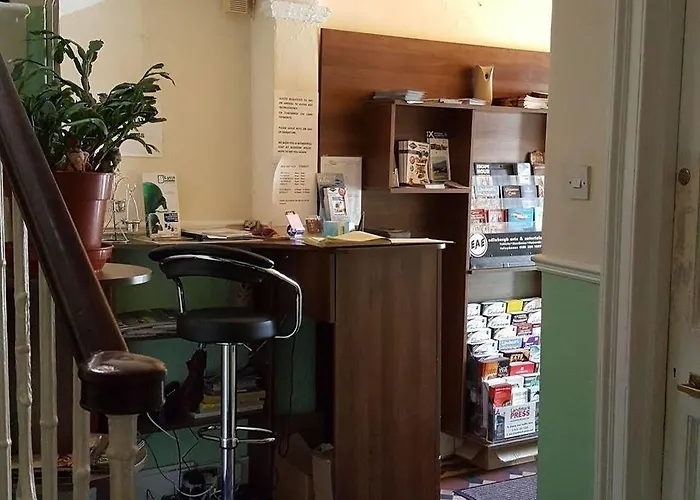 Cherry Blossom 4* Whitby