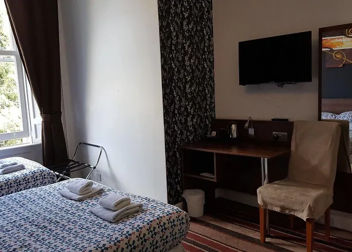 Cherry Blossom Guest house 4*