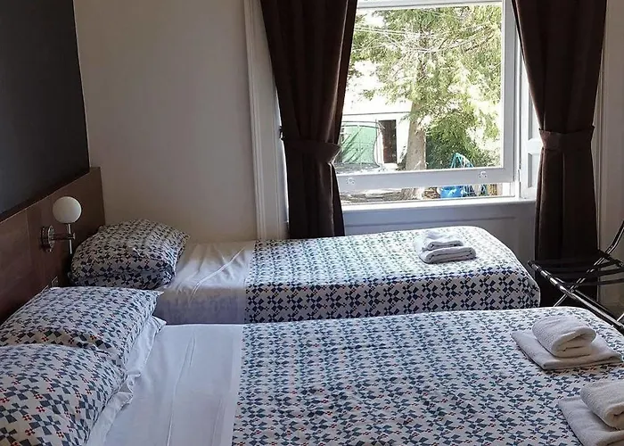 Guest house Cherry Blossom