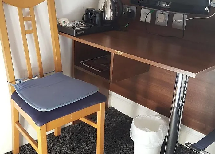 Cherry Blossom 4* Whitby