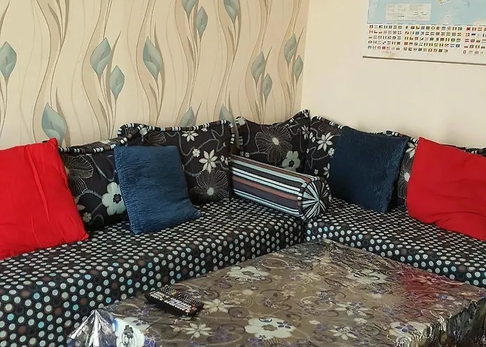 Guest house Cherry Blossom