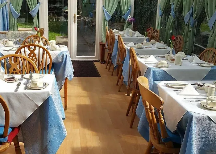 Cherry Blossom Guest house