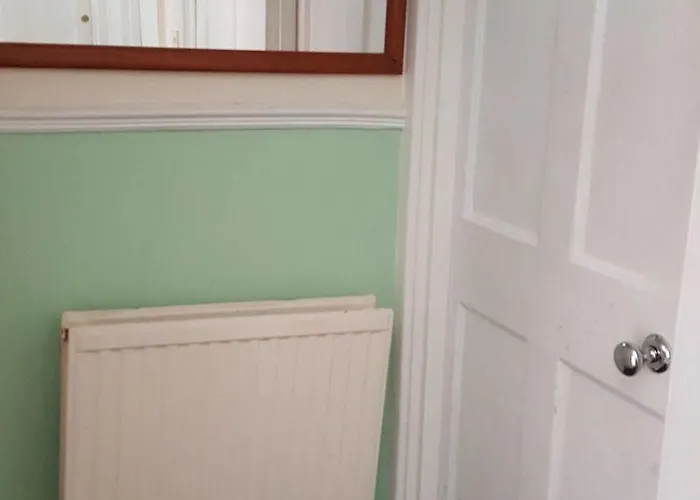 Cherry Blossom Guest house